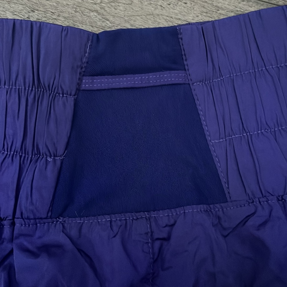 FP Movement Shorts - Picture 4 of 5